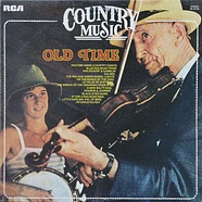 V.A. - Old Time Music