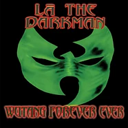 La The Darkman - Wutang Forever Ever Green Vinyl Edition