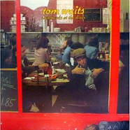 Tom Waits - Nighthawks At The Diner