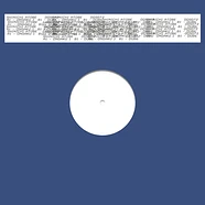 Shinichi Atobe - Ongaku 1 2026 Black Vinyl Repress