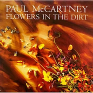 Paul McCartney - Flowers In The Dirt