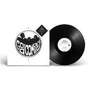 God Complex - God Complex Black Vinyl Edition
