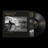 Queens Of The Stone Age - Alive At The Catacombs New Edition