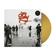 Jan Delay - Searching For The Jan Soul Rebels Gold Vinyl Edition