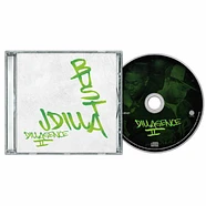 Busta Rhymes & J Dilla - Dillagence II