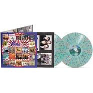 The Ventures - Greatest Hits Colored Vinyl Edition