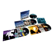U2 - Carnaval De Luz Limited Deluxe Vinyl Boxset