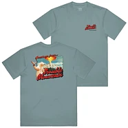 Aesop Rock & Blockhead - Greetings T-Shirt