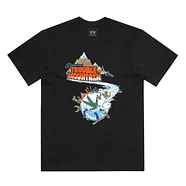 Aesop Rock & Blockhead - I Survived T-Shirt