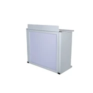 Headliner - Solana DJ Booth