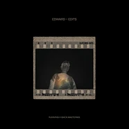 Edward - Running Back Mastermix: Edward - Edits (Cassette)