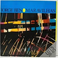 Jorge Ben - Maravilhas 78/85