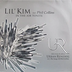 Lil' Kim Feat. Phil Collins - In The Air Tonite