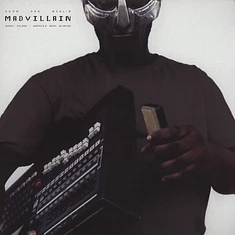 Madvillain (MF DOOM & Madlib) - Money Folder