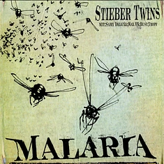 Stieber Twins Mit Samy Deluxe ; Max Herre ; Busy ; Tropf - Malaria