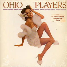 Ohio Players - Tenderness