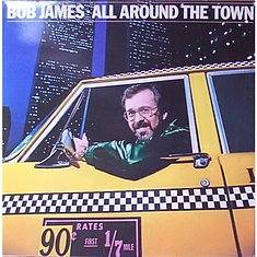 Bob James - All Around The Town