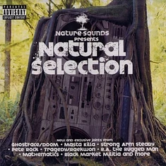 Nature Sounds presents: - Natural Selection
