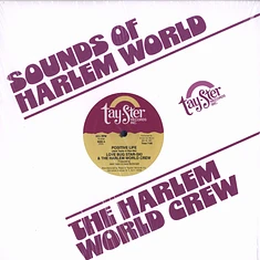 Love Bug Star-Ski & The Harlem World Crew - Positive life