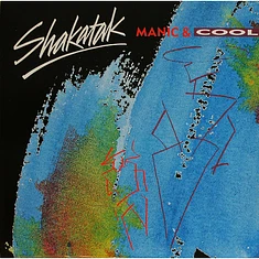 Shakatak - Manic & Cool