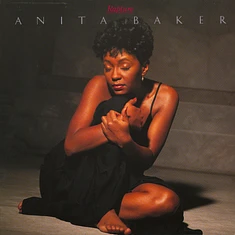 Anita Baker - Rapture