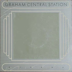 Graham Central Station - Mirror