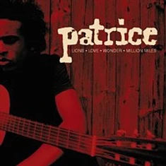 Patrice - Lions