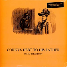 Mayo Thompson - Corky's debt to his father