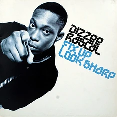 Dizzee Rascal - Fix Up Look Sharp