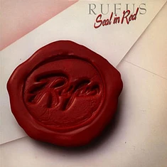 Rufus - Seal In Red