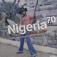 Nigeria 70 - Volume 2: Lagos Jump