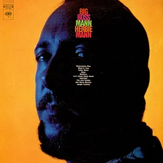 Herbie Mann - Big Boss Mann