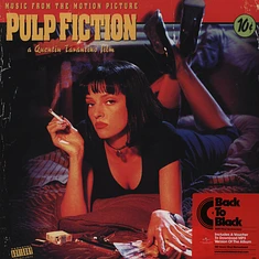 V.A. - OST Pulp Fiction