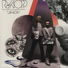 Röyksopp - Junior