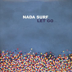 Nada Surf - Let Go