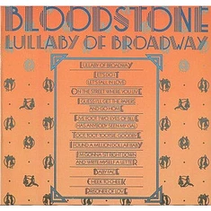 Bloodstone - Lullaby Of Broadway