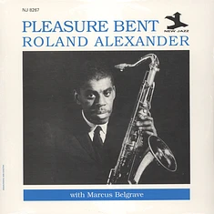 Roland Alexander - Pleasure Bent