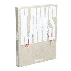 Kaws - Kaws Book