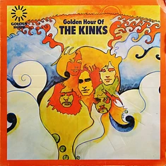 The Kinks - Golden Hour Of The Kinks