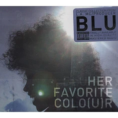 Blu - Her Favorite Colo(u)r