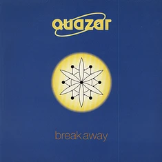 Quazar - Break Away