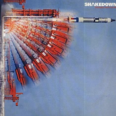 Shakedown - Drowsy With Hope (Remixes)