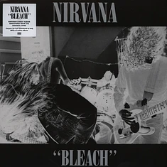 Nirvana - Bleach