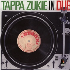 Tappa Zukie - In Dub