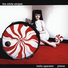 The White Stripes - Hello Operator
