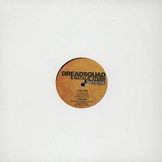 Dreadsquad & Natalie Storm - Beat That Chest