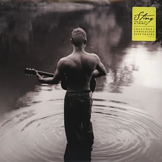 Sting - Best Of 25 Years