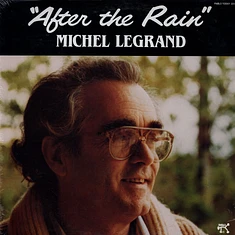 Michel Legrand - After The Rain