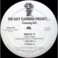 East Flatbush Project - Tried By 12