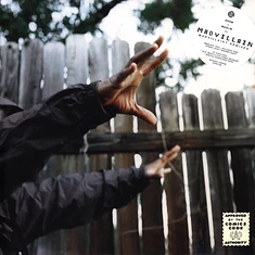 Madvillain (MF DOOM & Madlib) - Madvillainy: The Madlib Remixes Picture Sleeve Edition